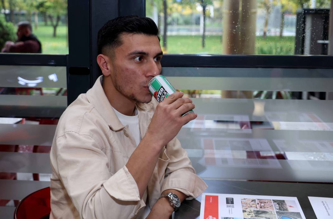 Karatay Belediyesi'nden 'Konyaspor Kola'ya destek' 3